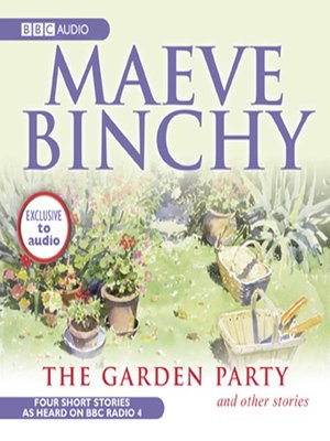 The Garden Party and Other Stories - Audiobook